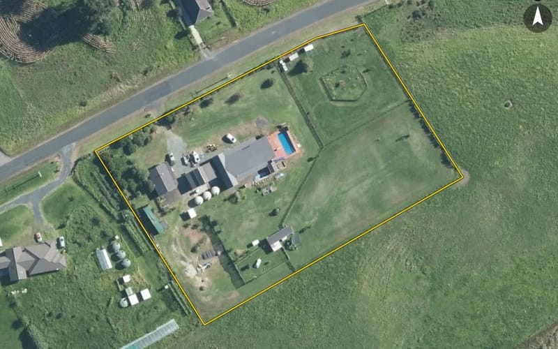 103 Kaihau Road