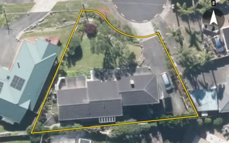 15 Tui Vale Road