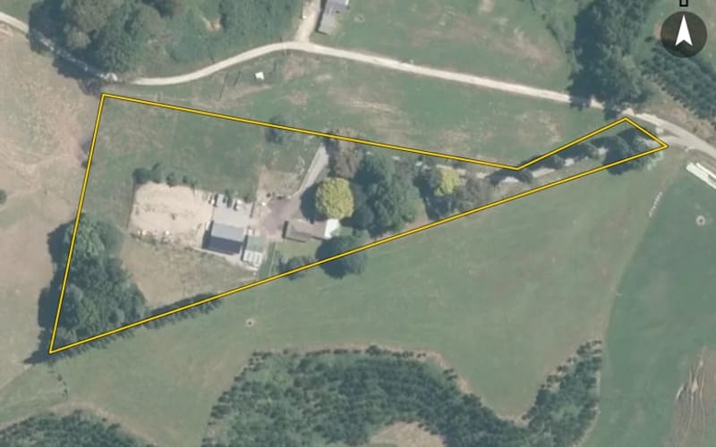 337 Butcher Road