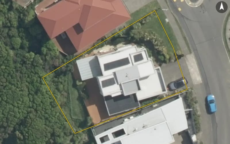 54 Tamworth Crescent