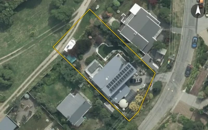 9 Andersons Road
