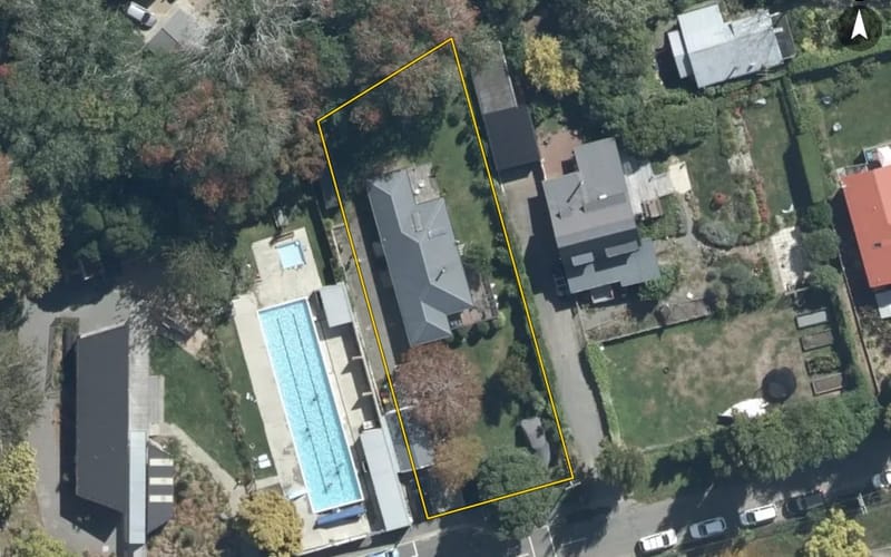 3 Cresswell Avenue