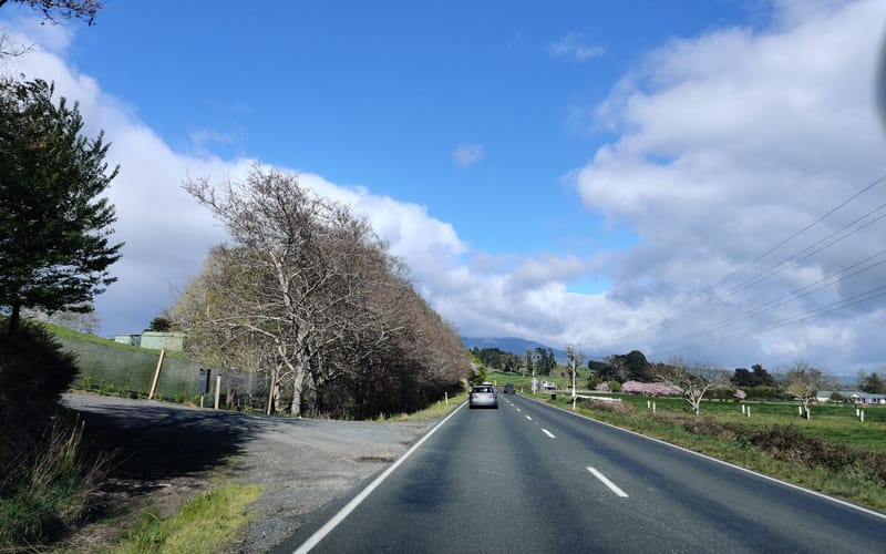820 Kakaramea Road