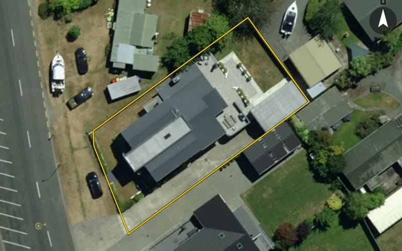 156 Te Anau Terrace