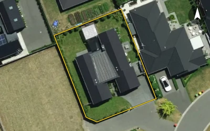 6 Ryan Place