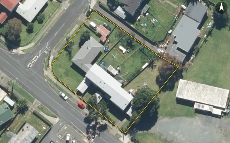 68 Ferguson Road