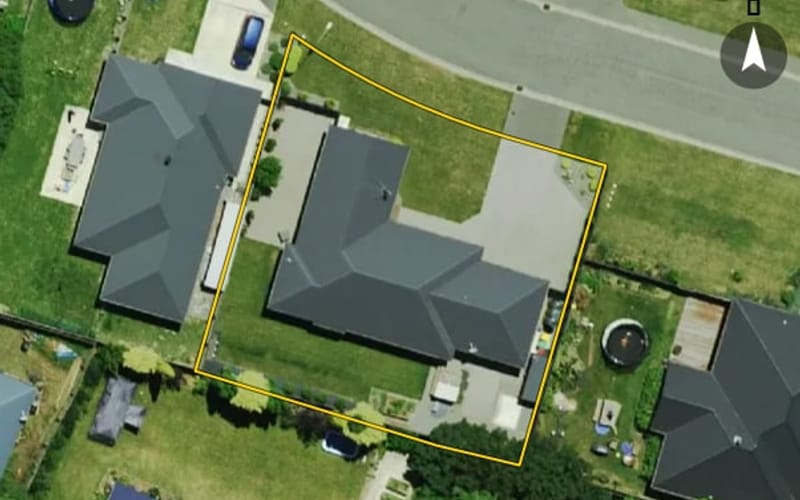 6 Walter Place