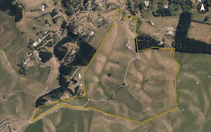 161 Whakapirau Road