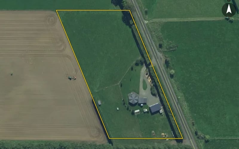 231 Lindsay Calcium Road