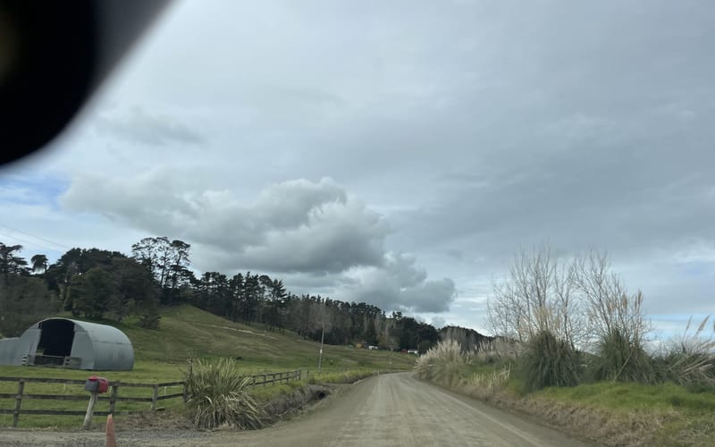 646 Hoanga Road