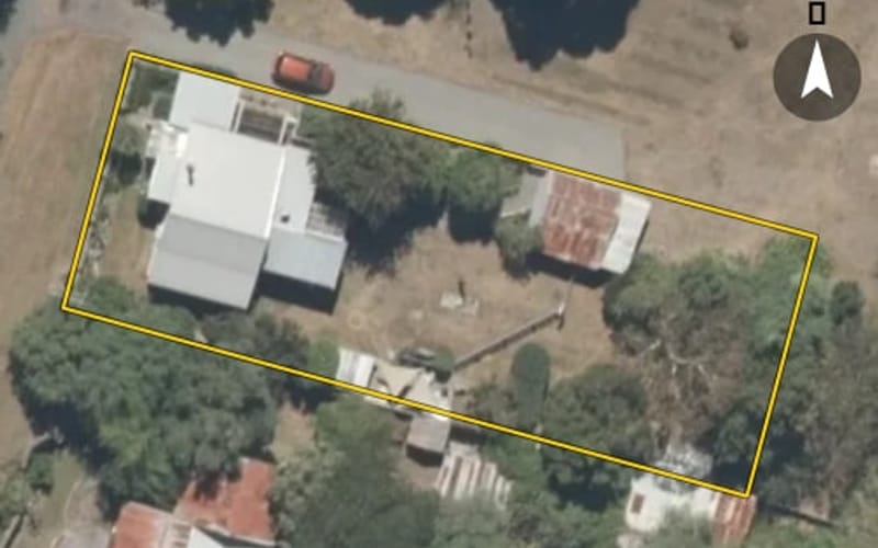 192 Boundary Road