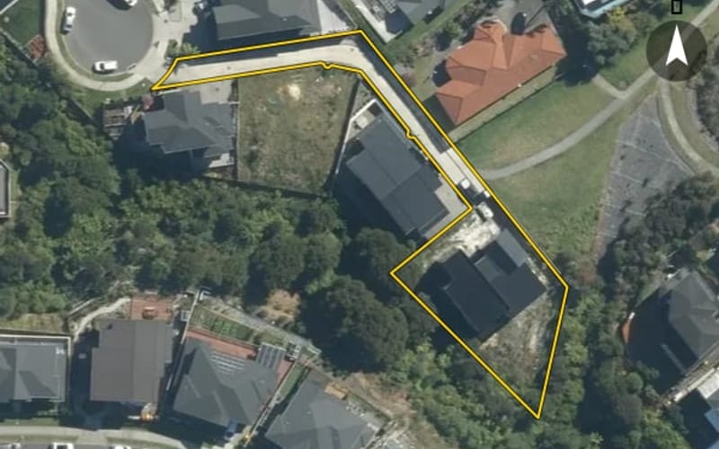 14 Caldwell Place