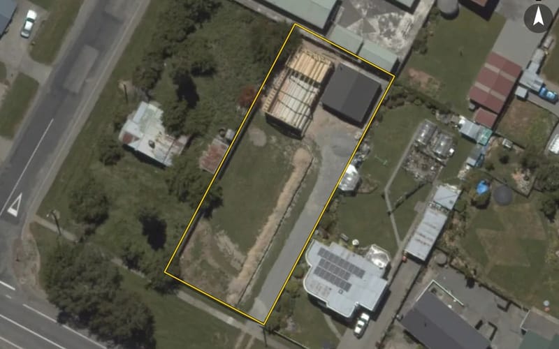 166 Flora Road