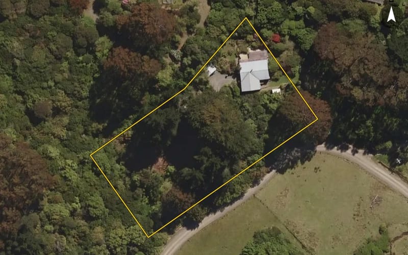 53 Poulters Road