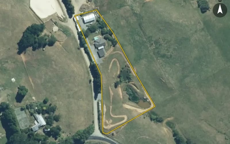 12 Te Rauamoa Road
