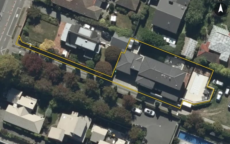 74B Clyde Road
