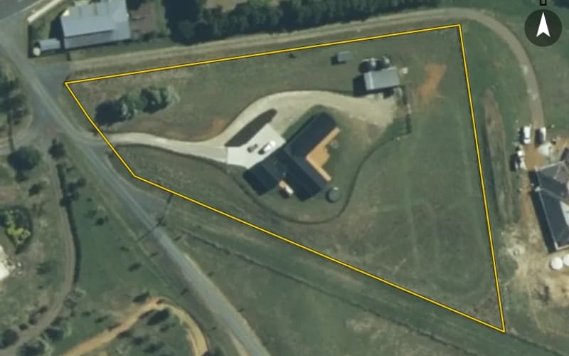 2057 Miranda Road