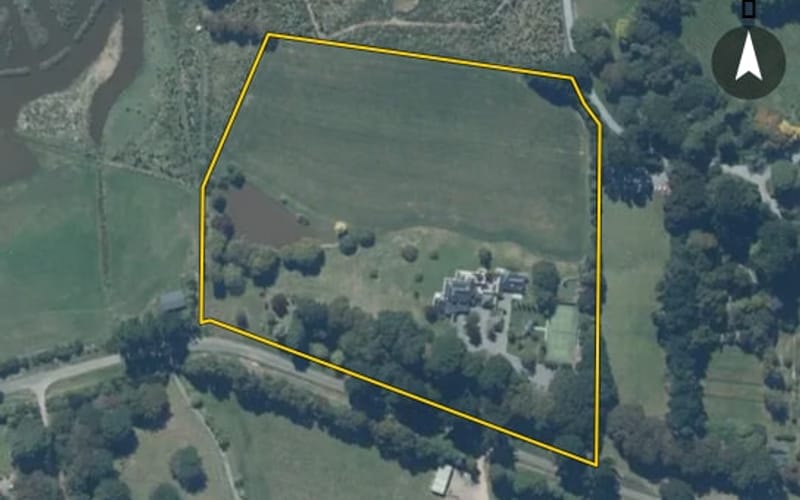 145 Otahuna Road