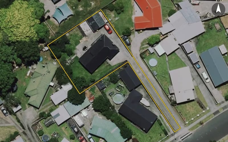 10 Rosalind Street