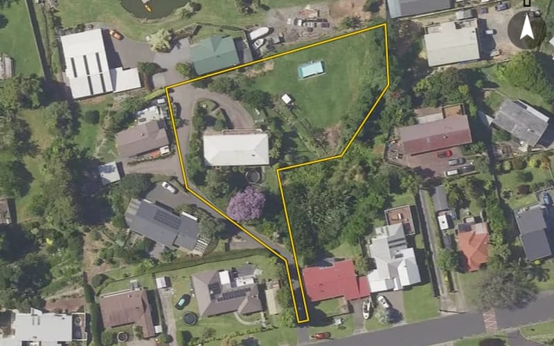 65A Sutherland Road