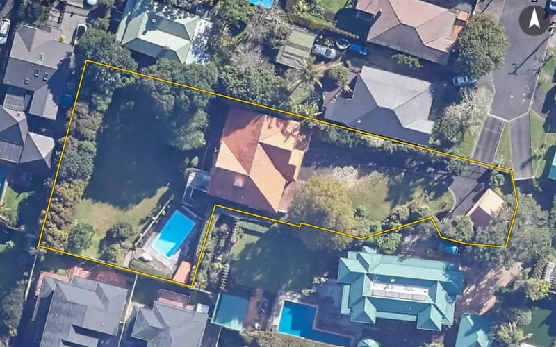 11 Tarata Street