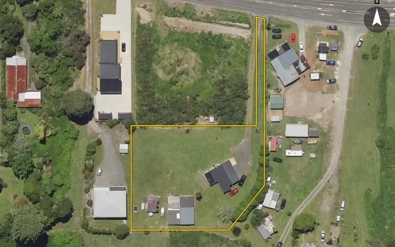 1112A State Highway 30