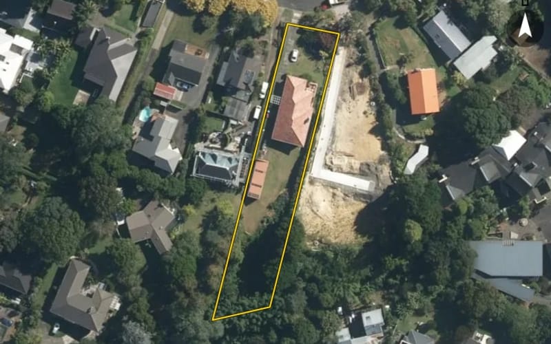 32 Umere Crescent