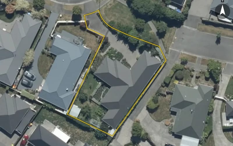 6 Dunaverty Place