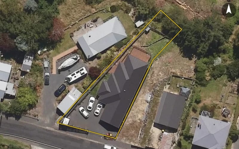 6A Ensor Street