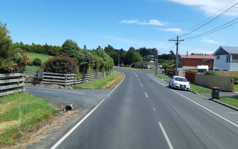 12 Blackhead Road