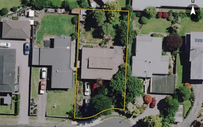 9 McLaren Place