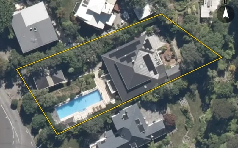 26 Cheviot Road