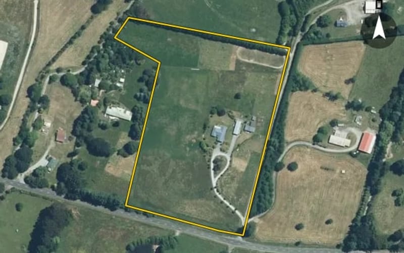204 Palmer Mill Road