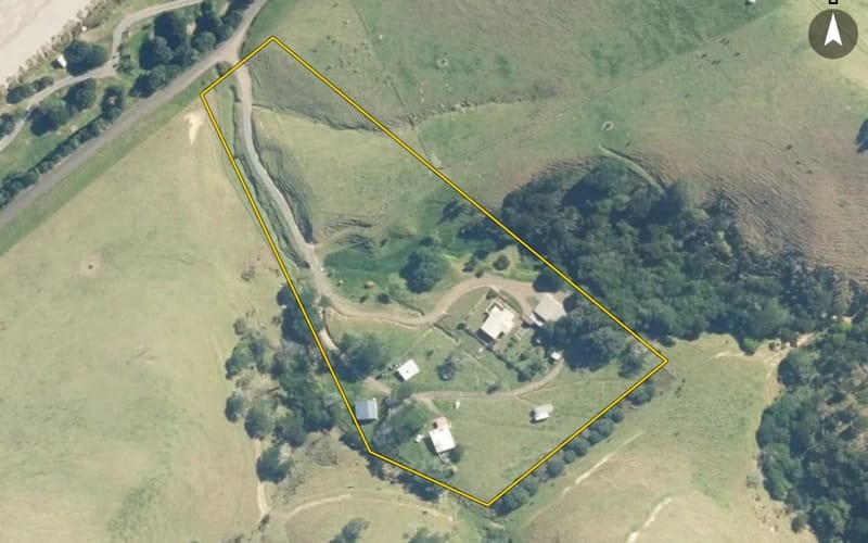 68 Fletcher Bay Road