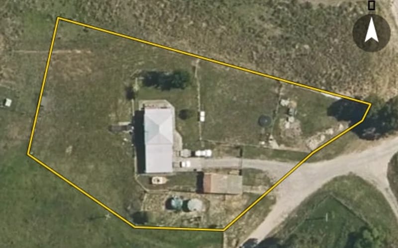 664A Kairakau Road
