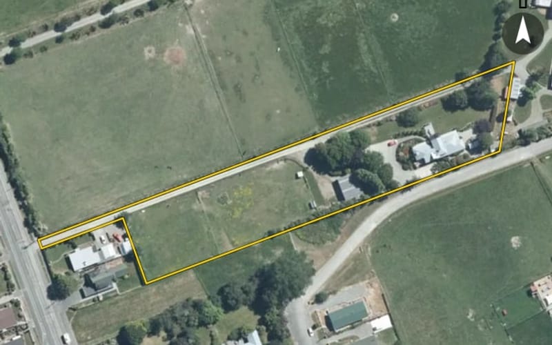 147A Gleniti Road