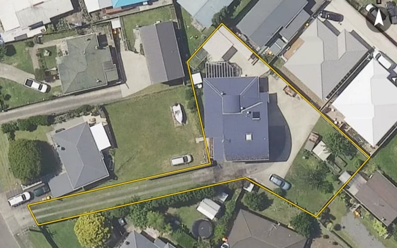 33 Humber Crescent
