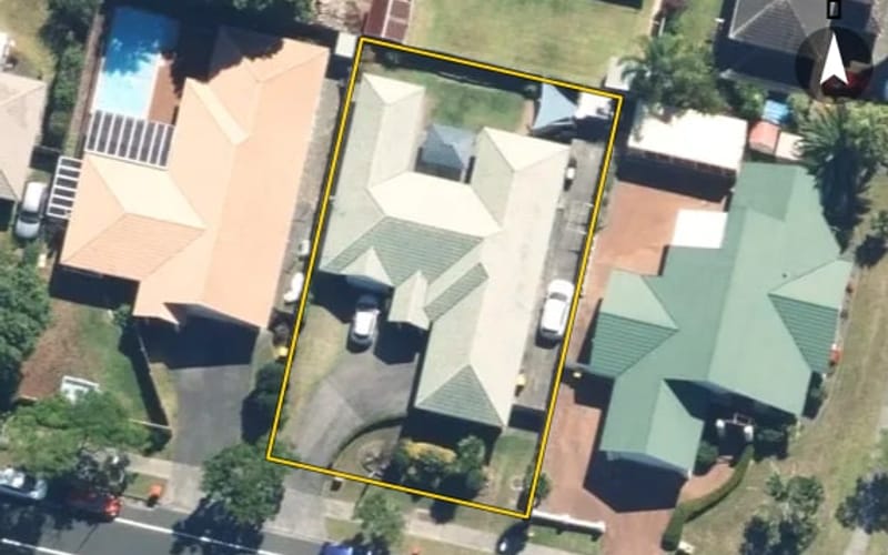 130 Golfland Drive