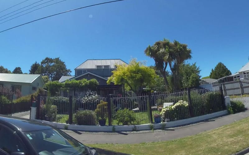 736 Avonside Drive