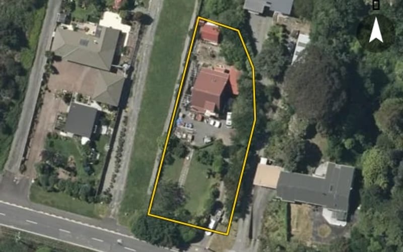 105A Poplar Avenue