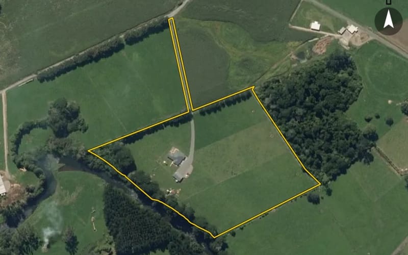 225A Kairau Road East