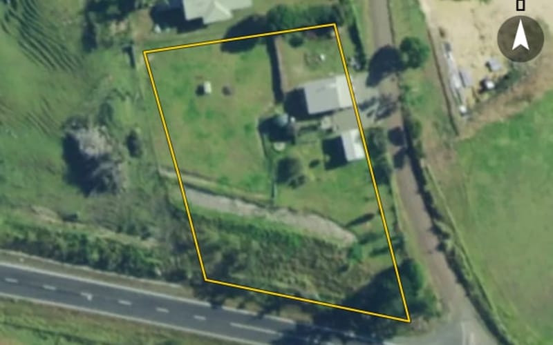 9 Karuhiruhi Road