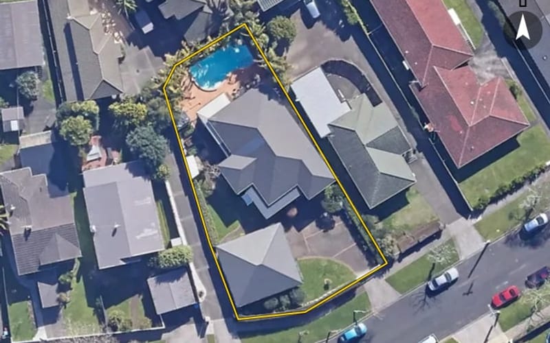 8 Amaru Road