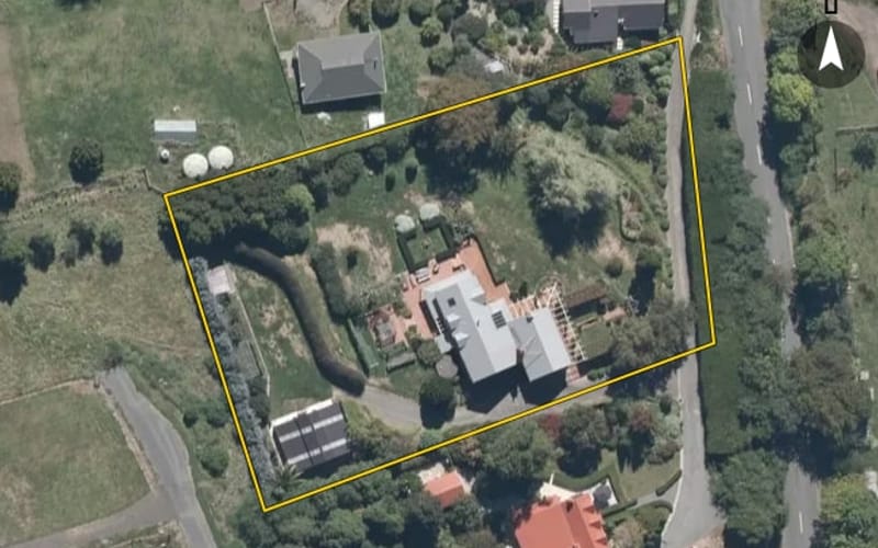 262 Wainui Main Road