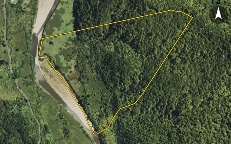 1243C Matahi Valley Road