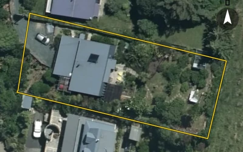 18 Athol Street