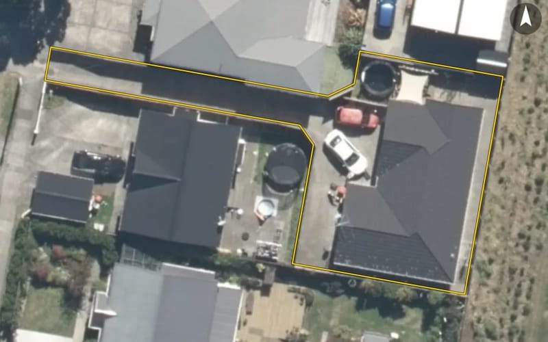 100B Randwick Road