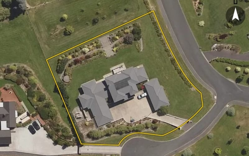 6 Gracemount Place