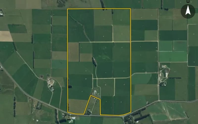 1075 Rimu Road