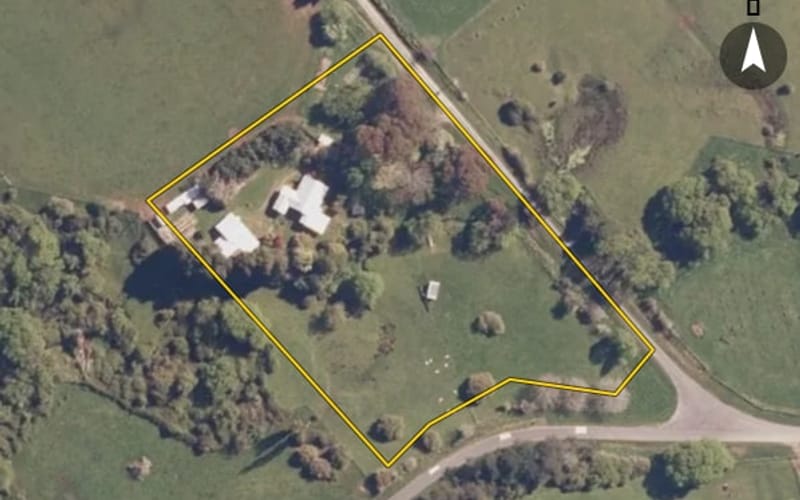 13 Mt Munro Road
